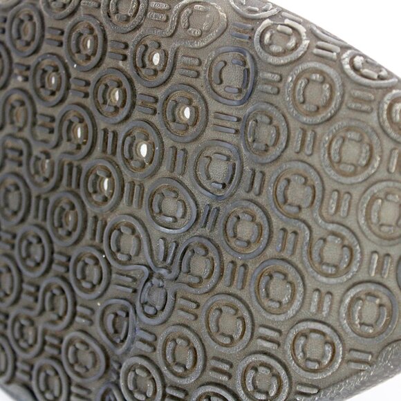 PG 4 \'Heather Black\' - CD5079 004 - Black/Wolf Grey: Size 12 main image 5
